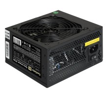 Exegate EX221985RUS Блок питания 350W ATX-XP350 OEM, black, 12cm fan, 24+4pin, 3*SATA, 1*FDD, 2*IDE [251758]