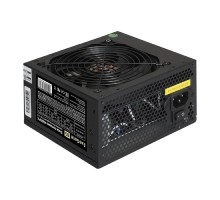 Exegate EX224733RUS Блок питания 450W ATX-450NPX OEM, black, 12cm fan, 24+4pin, 6pin PCI-E, 3*SATA
