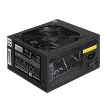 Exegate EX224733RUS Блок питания 450W ATX-450NPX OEM, black, 12cm fan, 24+4pin, 6pin PCI-E, 3*SATA