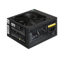 Exegate EX221643RUS Блок питания 600W ATX-600NPX OEM, black, 12cm fan, 24+4pin, 6pin PCI-E, 3*SATA