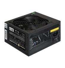 Exegate EX221643RUS Блок питания 600W ATX-600NPX OEM, black, 12cm fan, 24+4pin, 6pin PCI-E, 3*SATA