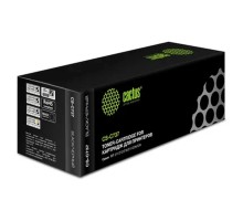 CACTUS Cartridge  CS-C737  Тонер-картридж  черный для CANON MF210/211/212/216/217/220 (2400стр.)