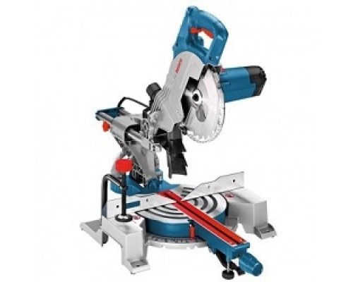 [Пила] Bosch GCM 800 SJ Пила торцовочная [0601B19000] {1.400 вт,5.500 об/мин, 216 мм, 13,5 кг} 