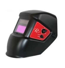 Ресанта МС-1 65/13 Сварочная маска черная {питание - Батарея солнечная и алкалиновая} 4606059016403