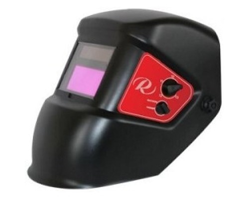 [Защитные очки, Маски для сварки, Защитные щитки] Ресанта МС-3 65/15 Сварочная маска Черная {питание - Батарея солнечная и литиевая} 4606059016427