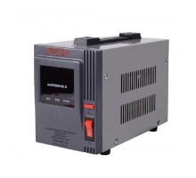 Ресанта АСН- 500/1-Ц 63/6/1 Стабилизатор {220В±8%, Габариты 212х110х134, Вес 3 кг}