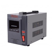 Ресанта АСН- 500/1-Ц 63/6/1 Стабилизатор {220В±8%, Габариты 212х110х134, Вес 3 кг}