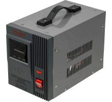 Ресанта АСН-2 000/1-Ц 63/6/4 Стабилизатор {220В±8%, Габариты 237х140х170, Вес 5 кг} 4607076037655
