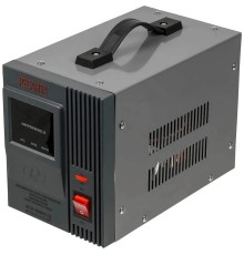 Ресанта АСН-2 000/1-Ц 63/6/4 Стабилизатор {220В±8%, Габариты 237х140х170, Вес 5 кг} 4607076037655