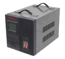 Ресанта АСН-3 000/1-Ц 63/6/5 Стабилизатор {220В±8%, Габариты 340х220х230, Вес 9 кг}