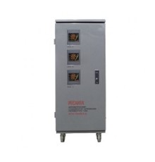 Ресанта АСН-15 000/3-Ц 63/4/17 Стабилизатор  трехфазный {Цифровой}