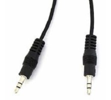 Rexant (17-4104) Шнур  3.5мм  штекер стерео - 3.5мм  штекер стерео  3М