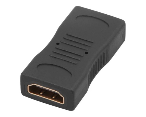 [Переходник] Rexant (17-6806) Переходник гнездо HDMI - гнездо HDMI