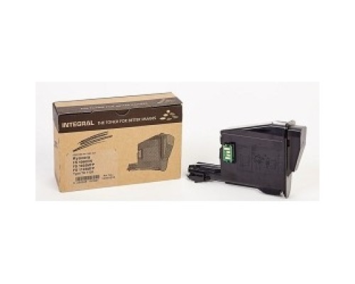 [Расходные материалы] INTEGRAL TK-1120 Тонер-картридж  для  Kyocera-Mita FS-1060DN/1025MFP/1125MFP, 3К,  (12100121C) 