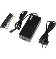 BURO Блок питания для ноутбука 70W 11-коннекторов (BUM-1127H70) (825357) 