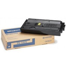 Kyocera-Mita TK-7205 Тонер картридж, Black {TASKalfa 3510i, (35000 стр)}