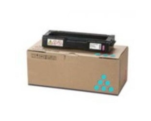 [Расходные материалы] Ricoh 821188 Принт Картридж Голубой тип SPC830DNE {Ricoh SPC830DN/C831DN (25000стр)}