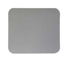 Коврик для мыши Buro BU-CLOTH grey [817303]