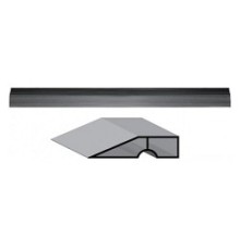 Правило STABIL, 1 м, STAYER Professional 10723-1.0 [10723-1.0_z03]