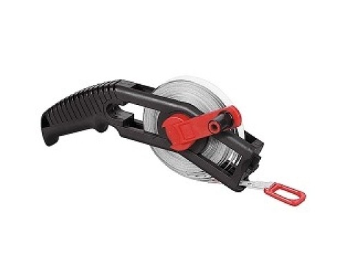 [Рулетки, мерные ленты] Мерная геодезийная лента STAYER 