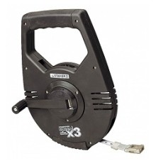 Мерная геодезийная лента STAYER 