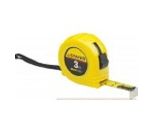 [Рулетки, мерные ленты] STAYER Рулетка 