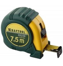 KRAFTOOL Рулетка 