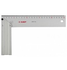 Угольник ЗУБР 