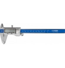 ЗУБР Штангенциркуль 