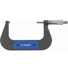 ЗУБР Микрометр 