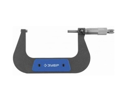 [Дальномер] ЗУБР Микрометр 