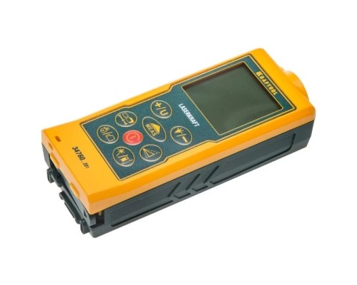 [Дальномер] KRAFTOOL Дальномер 