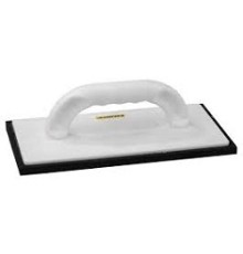  STAYER 0815-1 Доска терочная { пластмассовая с резиновым покрытием 10мм, 140х280мм }