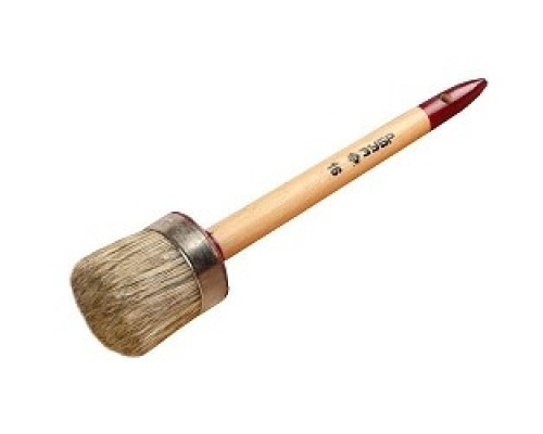 [ Кисти] ЗУБР 