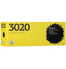 T2 106R02773  Картридж (TC-X3020) для Xerox Phaser 3020/WorkCentre 3025 (1500 стр.) с чипом