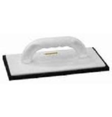  STAYER  2-08163-10 Досква Терочная { войлочное покрытие 8мм, 140х280мм }