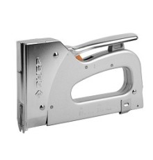 Степлер ЗУБР кабельный ц/мет. корпус, 2в1, тип 36: кабельный 2-в-1 : тип 36 (10-14 мм) , диаметр кабеля 6 мм / 28 (9-11 мм), диаметр кабеля 4,5 мм [31580]