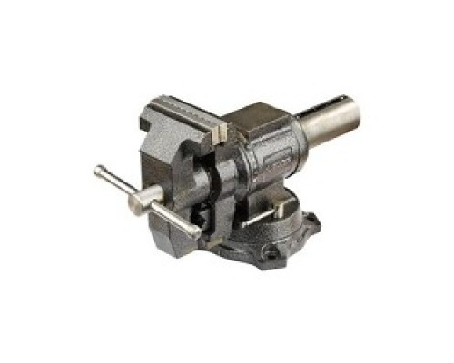 [Тиски] ЗУБР Тиски 