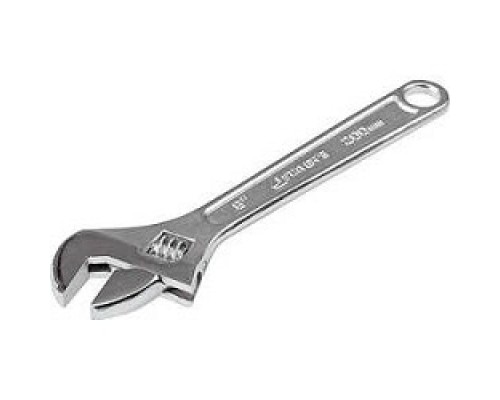 [Ручной инструмент] STAYER Ключ разводной 