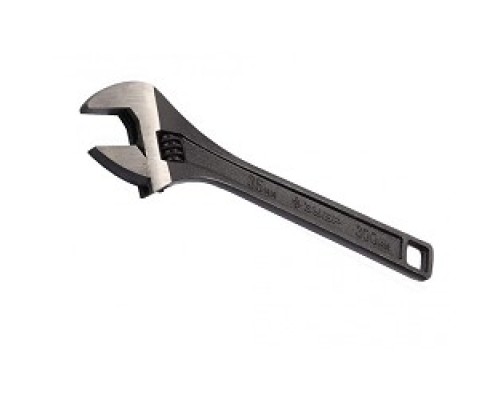 [Ручной инструмент] Ключ разводной ЗУБР 