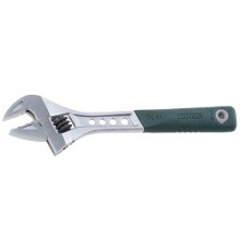 KRAFTOOL Ключ разводной Tiger, 150 / 25 мм, [27265-15]