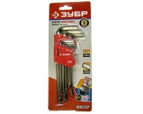 [Ручной инструмент] ЗУБР 