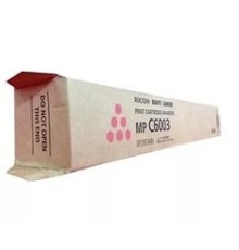 Ricoh Принт картридж пурпурный MP C6003 (841855)