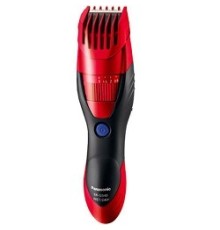 Panasonic ER-GB40-R520 Триммер, красный