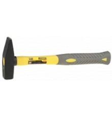 STAYER Молоток слесарный Fiberglass 500 г с фиберглассовой рукояткой, Professional 20050-05 [20050-05_z02]