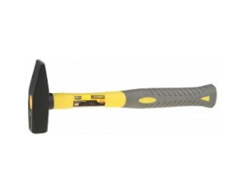 [Ручной инструмент] STAYER Молоток слесарный Fiberglass 500 г с фиберглассовой рукояткой, Professional 20050-05 [20050-05_z02]