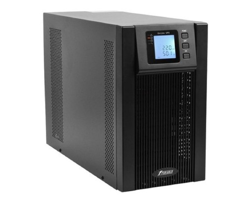 [ИБП] Powerman ИБП Online 2000 Plus