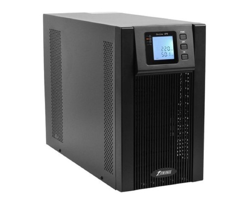 [ИБП] Powerman ИБП Online 3000 Plus