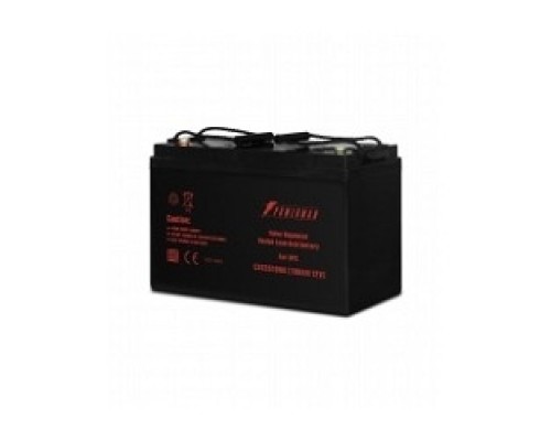 [батареи] Powerman Battery 12V/100AH {CA121000/1157252}