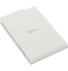 Silicon Power Portable HDD 2Tb Stream S03 SP020TBPHDS03S3W {USB3.0, 2.5